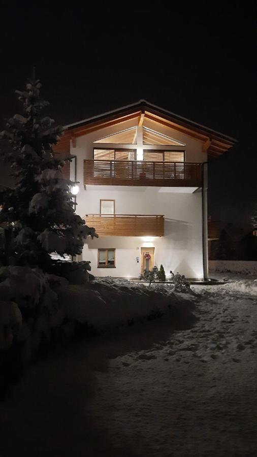Il Giardino Di Anna - Appartamento 1 Фай-делла-Паганелла Екстер'єр фото