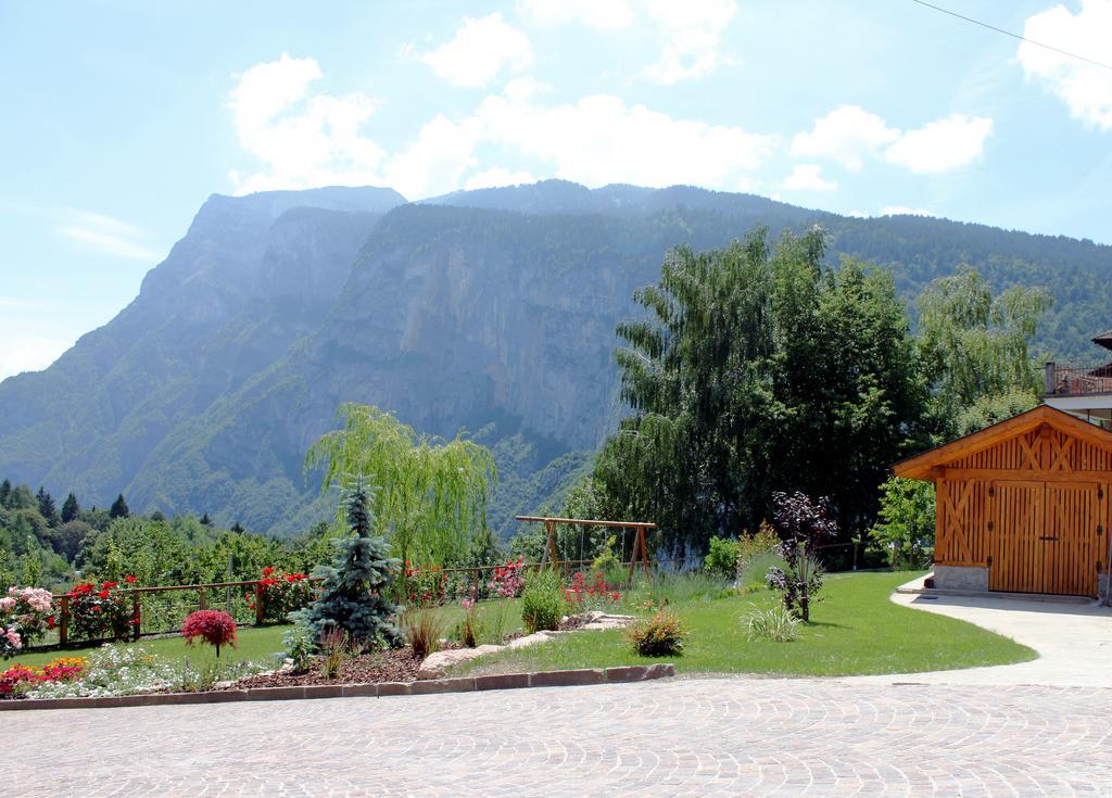 Il Giardino Di Anna - Appartamento 1 Фай-делла-Паганелла Екстер'єр фото